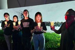 Singapore executes man for trafficking two pounds of marijuana