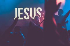 Survey: Less Than Half of Born-Again Christians Believe Jesus Was Sinless