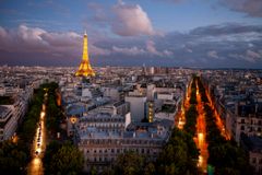 Games wide open for Gospel proclamation at Paris 2024 Olympics | Baptist Press