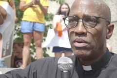 PCUSA's first black head of denomination to step down: 'I have entered into this new season'