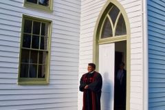 What should be the role of women in church? (Part 1)