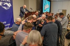 Baptist organizations, fellowships to meet in New Orleans | Baptist Press