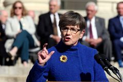 Kansas protects babies born alive during abortions