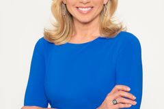 Fox News' Shannon Bream on how her Christian faith guides her, importance of biblical friendships