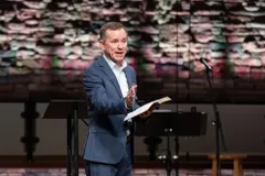 Georgia Pastor Mike Stone to Challenge SBC President Bart Barber This Summer