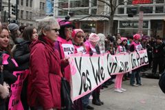 How did the sexual revolution overtake traditional feminism? Scholars discuss