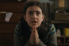 Are You There, World? It’s Me, God