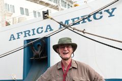 A life well-lived: the legacy of Dr Keith Thomson