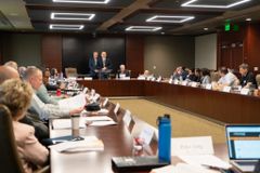 Gateway trustees approve 23-24 budget, hire new faculty | Baptist Press