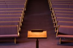 Majority of pastors love to preach but few like counseling and discipling believers more: study