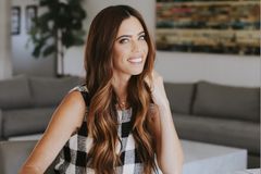 From 'Real Housewives' to Bible teacher: Lydia McLaughlin talks surrendering to God's calling on her life