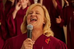 Chonda Pierce credits focusing on God for her success, talks new movie ‘Roll With It,’ ending tours