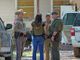 Suspect in Texas mass shooting still at large