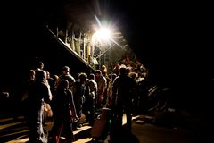 UN pushes for Sudan peace talks