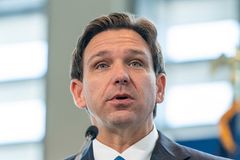 DeSantis-appointed board OKs countersuit against Disney