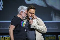 Chris Pratt Sent Bible Verses to James Gunn After He Was Fired From 'Guardians of the Galaxy 3' - RELEVANT