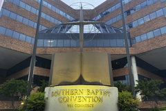 Southern Baptist Leader Selection Process Fails Amid Dispute