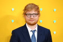 Ed Sheeran Says He Will Quit Music if He Loses His Copyright Trial - RELEVANT