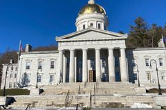 Vermont allows non-residents to use suicide law
