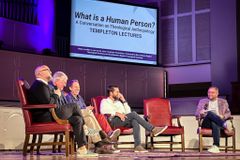 Seminaries’ conference explores the human soul | Baptist Press