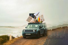 So, Your Life Plans Took A Detour. Now What? - RELEVANT