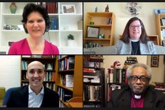 What Next? Christian Leaders Offer Advice for Confronting Christian Nationalism