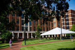 UNC website scrubs links to 'Gender Equity and Wellness Initiative' for kids as young as 4