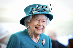 Churches receive grant in honour of Queen Elizabeth II