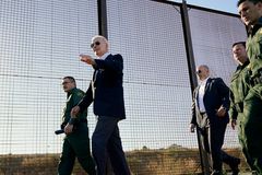 US and Mexico implement tighter border control