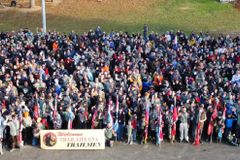 Christian alternative to Boy Scouts gets 1,000th Troop: 'Campaign to rescue America’s boys’