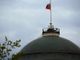 Ukraine denies involvement in alleged drone attack on Kremlin