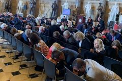 National Day of Prayer: How it began early in history