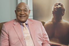 ‘I actually died’: Legend George Foreman on the miraculous turning point that changed his life