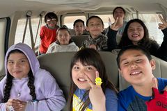 Bighorn Baptist is the only church in town | Baptist Press