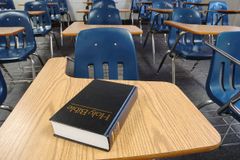 70-year-old Supreme Court ruling may hold key to reintroducing Bible education in public schools