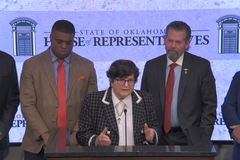 Clergy Urge Oklahoma to Save Life of Man Who’s Had 3 ‘Last Meals’ on Death Row