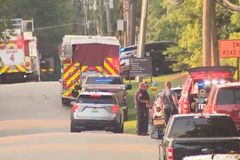 Man who killed 3 people at Alabama church potluck gets life in prison