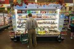 Ask Chuck: Fed up with grocery prices