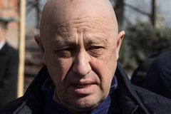 Russian military contractor threatens to pull out of Bakhmut, Ukraine