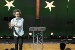 Arizona megachurch pastor resigns amid controversy over book’s hyper-spiritualization of sex