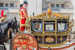 A coronation with Christianity at its heart