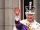 King Charles III crowned in coronation dedicated to service: 'I come not to be served, but to serve'