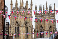 UK churches celebrate King Charles III's coronation with prayers of thanksgiving, Evensong services