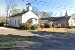 ‘It’s Just Time’: 182-year-old Alabama Church Closes Doors