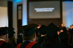 MBTS’ 73rd commencement celebrates graduates, Yeats’ transition | Baptist Press