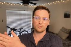 Charles Stanley's items returned to family after grandson's eBay attempt: 'I realized how selfish I was being'