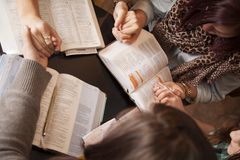The importance of discipleship in a world that is hostile to Christ