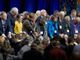 UMC Bishops Request 2026 General Conference as Hundreds More Churches Disaffiliate
