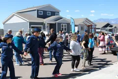 Why Habitat for Humanity’s Theology of the Hammer Offers Hope in Polarized Times