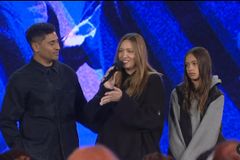 Brian Houston’s daughter Laura Toganivalu and husband resign from Hillsong Church